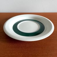 Image 3 of Arabia Finland Kirsikka Tea Cup with Saucer
