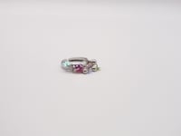 Image 5 of Flower Chain Ring