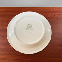 Image 5 of Arabia Finland Krokus Coloured Espresso Cup Trio Set