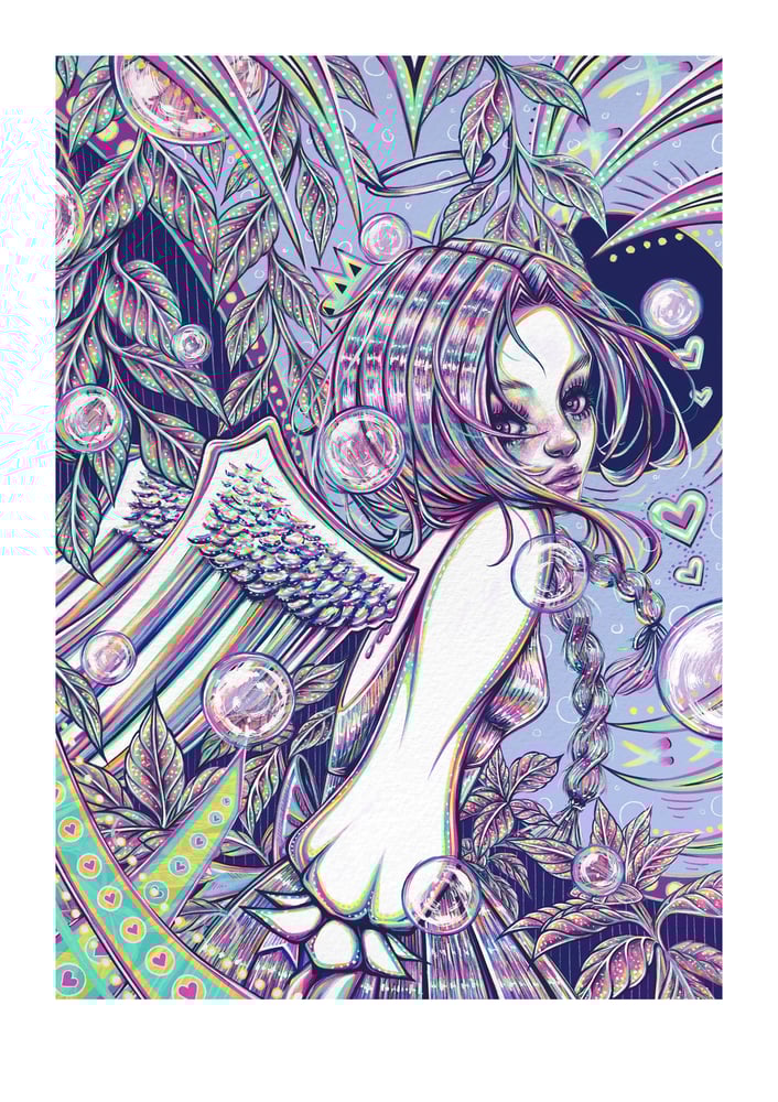 Image of Illuminangel