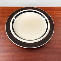 Image 1 of Arabia Finland Ruija Cake Plate