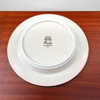 Image 2 of Arabia Finland Ruija Cake Plate