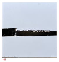 Image 11 of 4x4 ; Original Andy Jenkins Art (numbers 31 through 44)