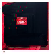 Image 5 of 4x4 ; Original Andy Jenkins Art (numbers 31 through 44)