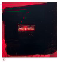 Image 4 of 4x4 ; Original Andy Jenkins Art (numbers 31 through 44)
