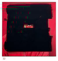 Image 3 of 4x4 ; Original Andy Jenkins Art (numbers 31 through 44)