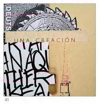 Image 12 of 4x4 ; Original Andy Jenkins Art (numbers 31 through 44)