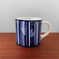 Image 1 of Arabia Finland Haarikka Giant Mug