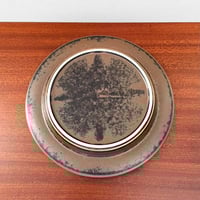 Image 6 of Arabia Finland Ruska Large Mug Trio Set