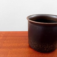 Image 2 of Arabia Finland Ruska Large Mug