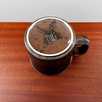 Image 3 of Arabia Finland Ruska Large Mug