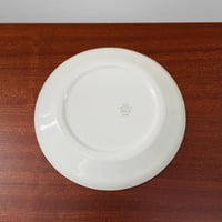 Image 6 of Arabia Finland Valmu Tea Cup Trio Set