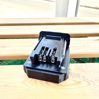 Image 4 of INGCO/TOTAL P20s Adapter to Parkside X20 LIDL Battery Converter-Makita,Milwaukee,Ryobi,Einhell,Bosch