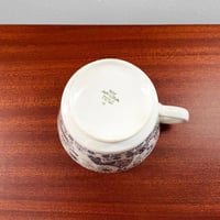 Image 7 of Arabia Finland Emilia Large Cup with TV Plate