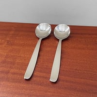Image 1 of Iittala Scandia Dinner Spoons