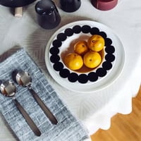 Image 2 of Iittala Scandia Dinner Spoons