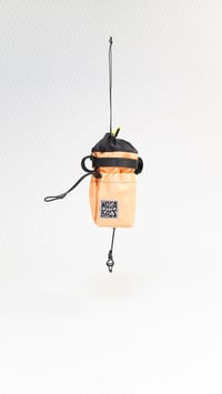 Food Pouch Coral