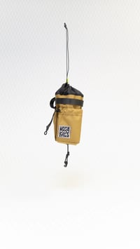 Food Pouch Coyote Brown