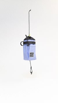 Food Pouch Blue Bell