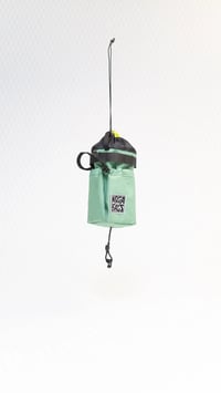 Food Pouch Evergreen