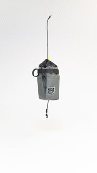 Food Pouch Slate