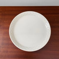 Image 3 of Quistgaard Cordial Palet Off-White Tea Cup Trio Set