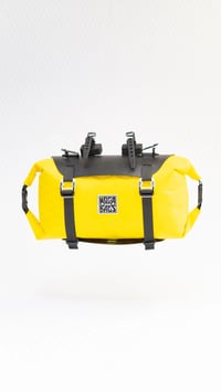 Harness + DryBag Federal yellow