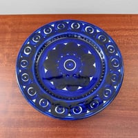 Image 4 of Arabia Finland Valencia Tea Cup Trio Set