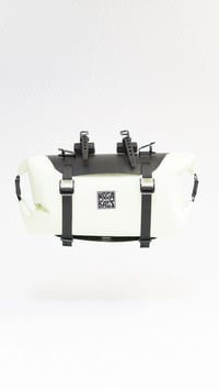 Image 1 of Harness + DryBag Seafoam