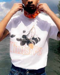 Image 3 of Tintsiva Tee