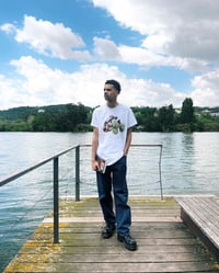 Image 2 of Mafura Tee