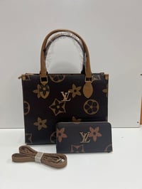 Image 1 of LADIES LULU BAG & purse