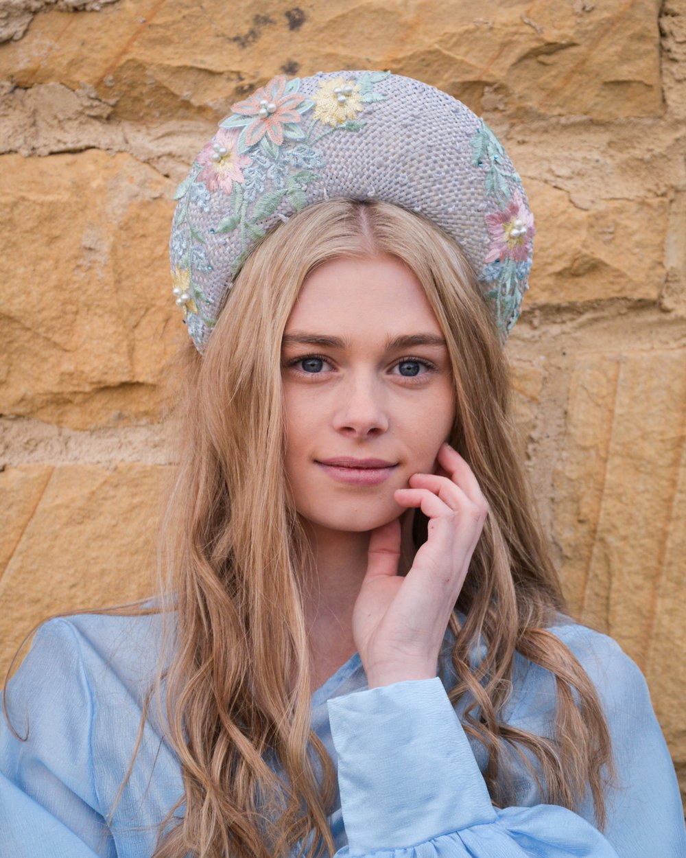 Image of Claire