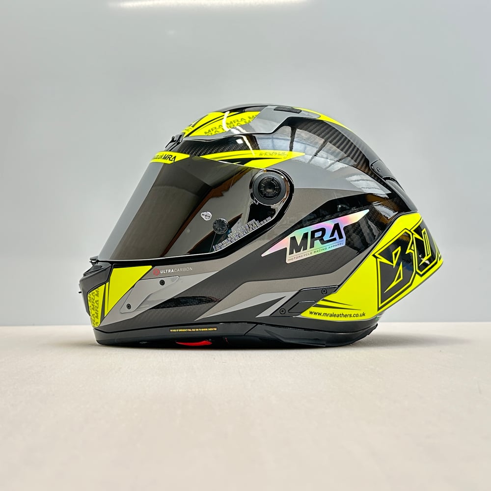 Image of Race-Wrap Premium Wrap Livery