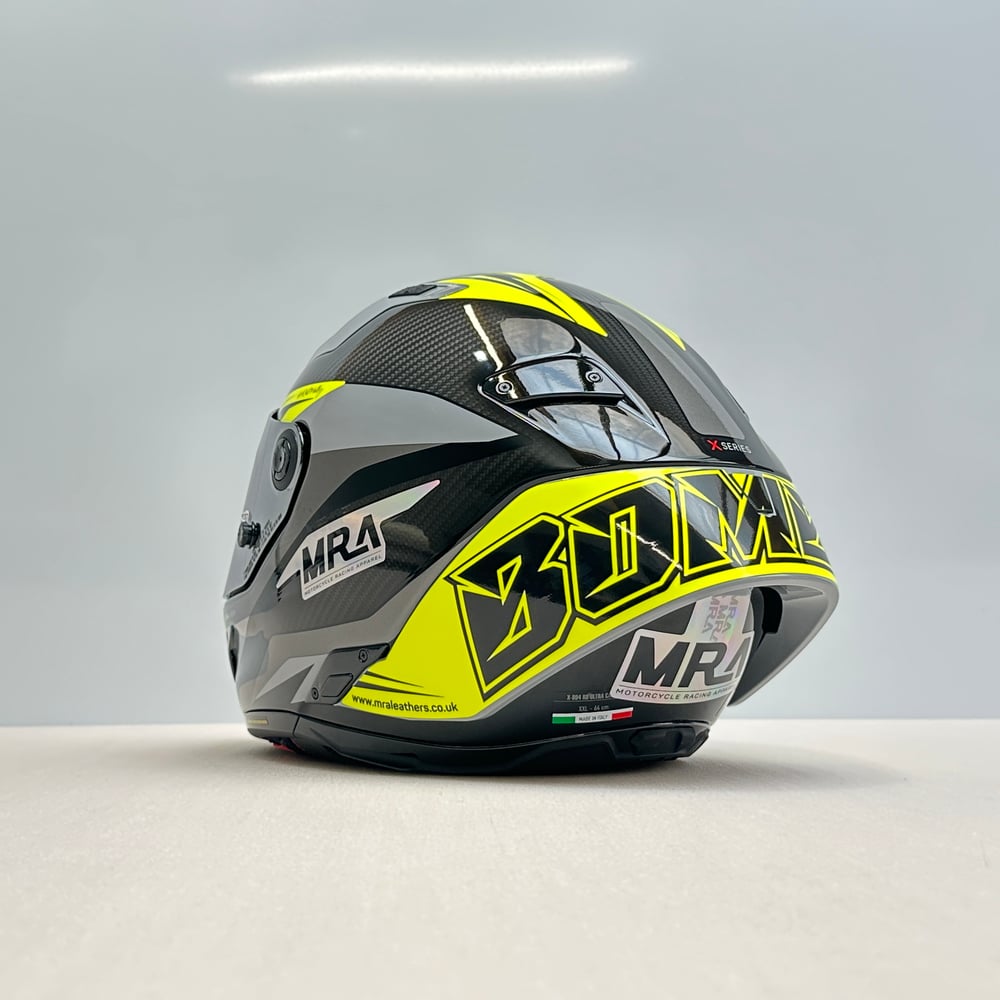 Image of Race-Wrap Premium Wrap Livery