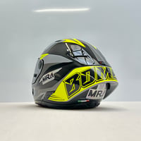 Image 17 of Race-Wrap Premium Wrap Livery