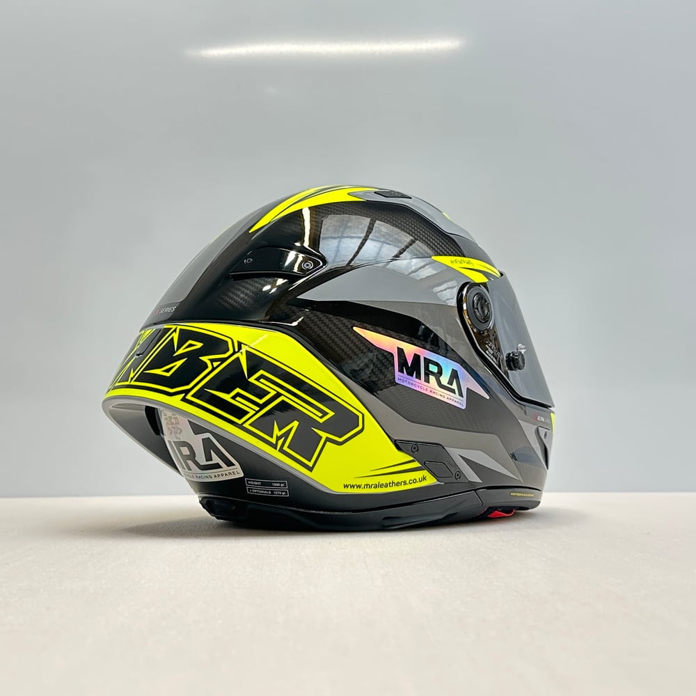 Image of Race-Wrap Premium Wrap Livery