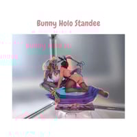 Jayvik Bunny Standee