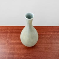 Image 2 of Carl-Harry Stålhane Rörstrand SYA Stoneware Vase