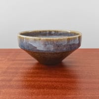 Image 1 of Carl-Harry Stålhane Rörstrand STM Stoneware Bowl