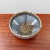Image 2 of Carl-Harry Stålhane Rörstrand STM Stoneware Bowl