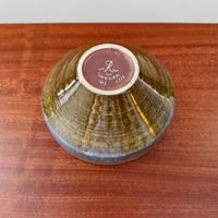 Image 3 of Carl-Harry Stålhane Rörstrand STM Stoneware Bowl