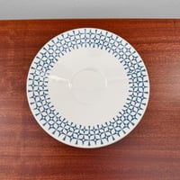 Image 3 of Gustavsberg Tsing Tea Cup with Saucer
