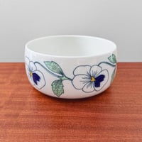 Image 1 of Rörstrand Sylvia Serving Bowl
