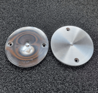 Image 1 of TICKLES NIPPLE POINTS COVER 
