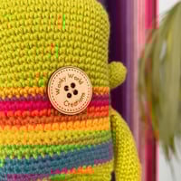 Image 4 of Lemmy - Leggy Lime Green 