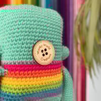 Image 5 of Lemmy - Tremendous Turquoise