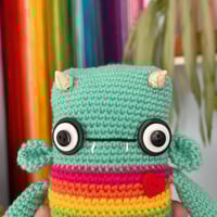 Image 2 of Lemmy - Tremendous Turquoise