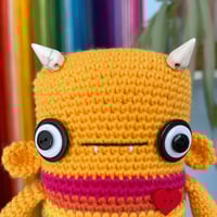 Image 2 of Lemmy - Yellin' Yellow
