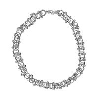 HEM-CHAIN CHOKER